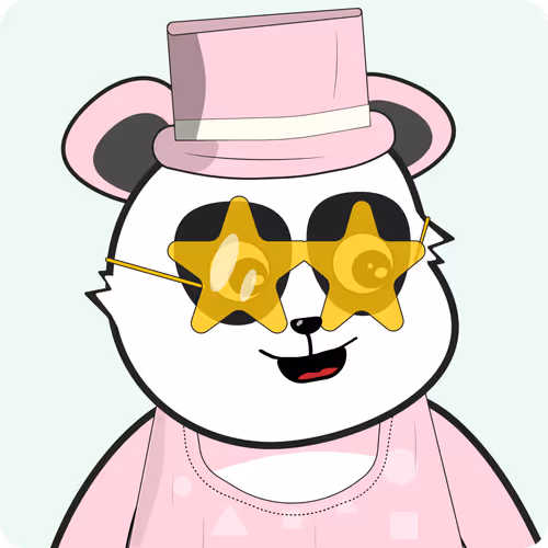 Pudgy Panda #365