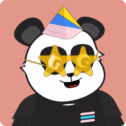 Pudgy Panda #283