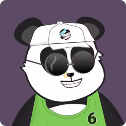 Pudgy Panda #156