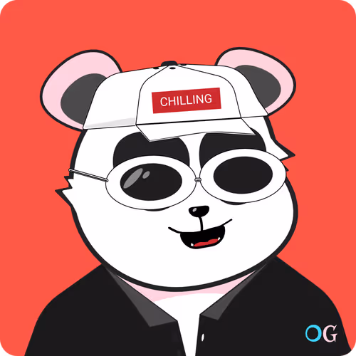 Pudgy Panda #314