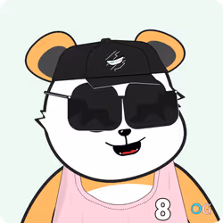Pudgy Panda #166
