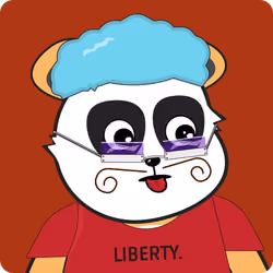 Pudgy Panda #142