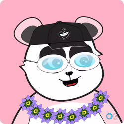 Pudgy Panda #223
