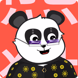 Pudgy Panda #226