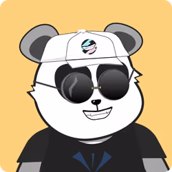 Pudgy Panda #301