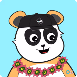 Pudgy Panda #224