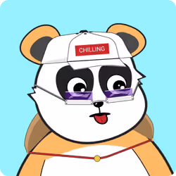 Pudgy Panda #382