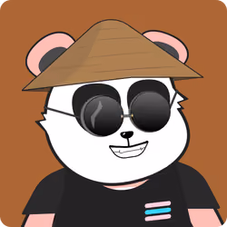 Pudgy Panda #225