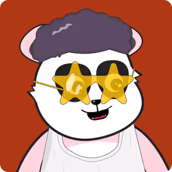 Pudgy Panda #65