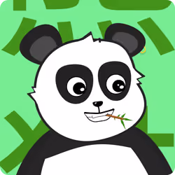 Pudgy Panda #167