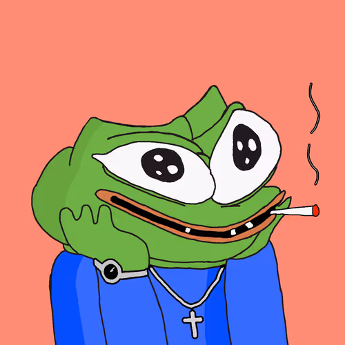Brain Pepes