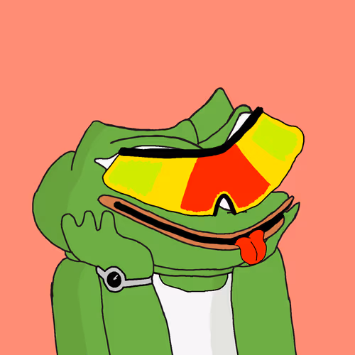 Brain Pepes