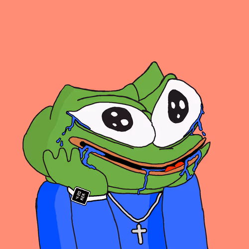 Brain Pepes