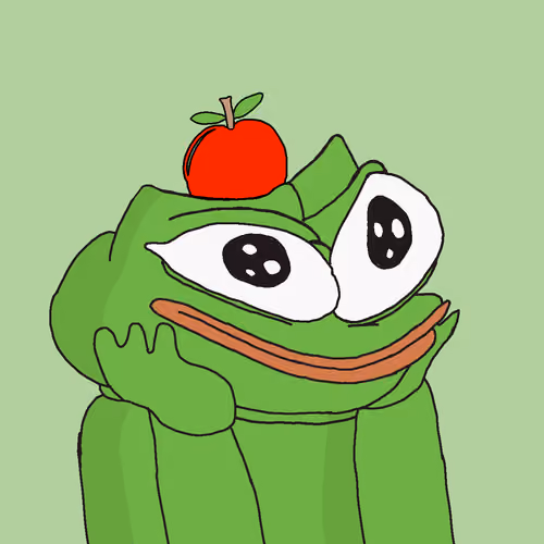 Brain Pepes #1885