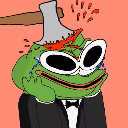 Brain Pepes #694