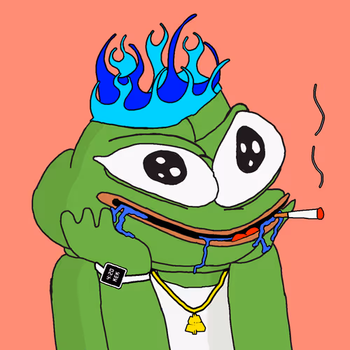 Brain Pepes