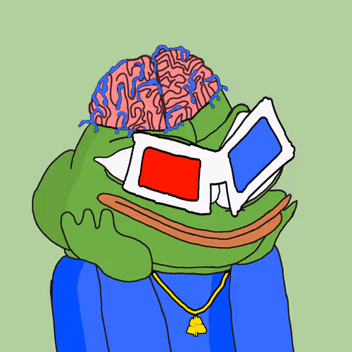 Brain Pepes