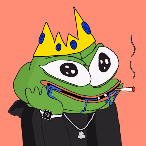 Brain Pepes