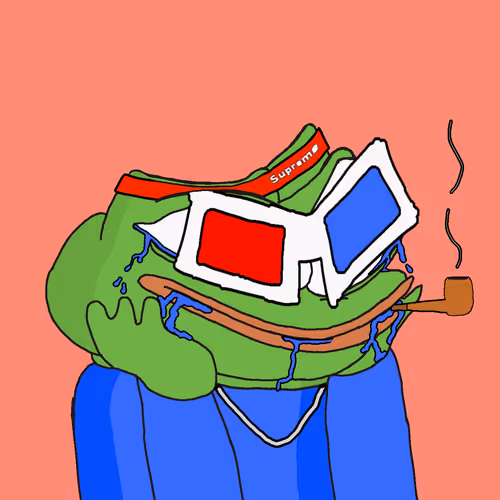 Brain Pepes