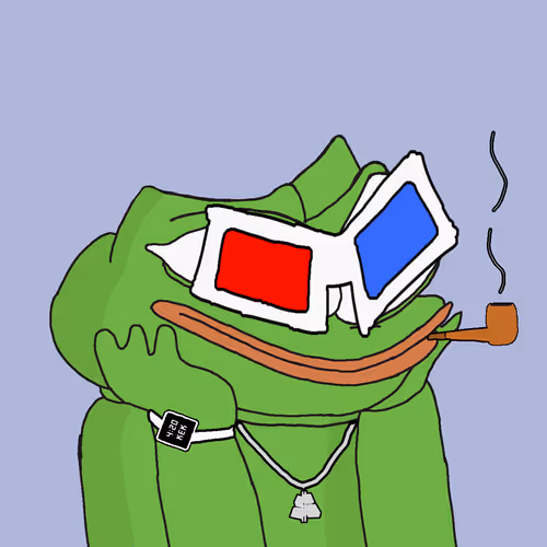 Brain Pepes