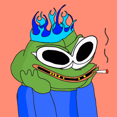 Brain Pepes #739