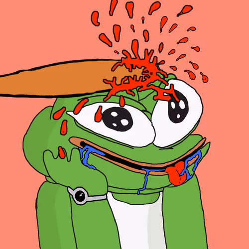 Brain Pepes