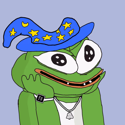 Brain Pepes #770