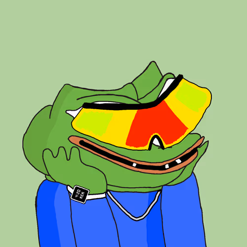 Brain Pepes