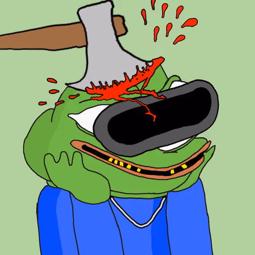 Brain Pepes #471