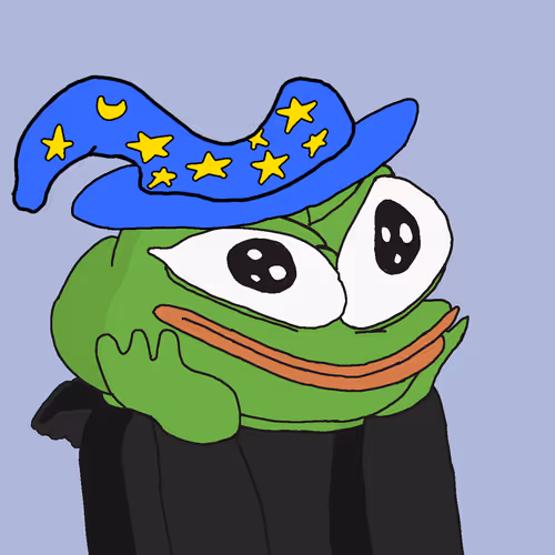 Brain Pepes #117