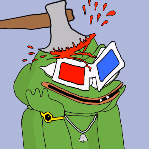 Brain Pepes #1889