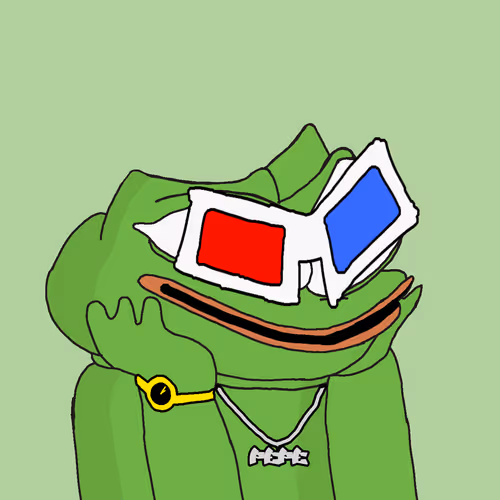 Brain Pepes #1857