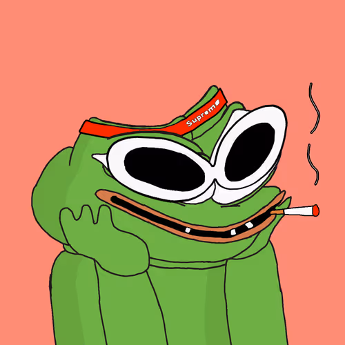 Brain Pepes