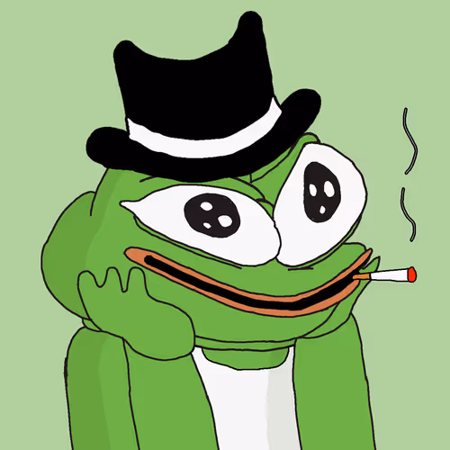 Brain Pepes