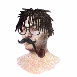 4087