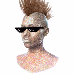 9284