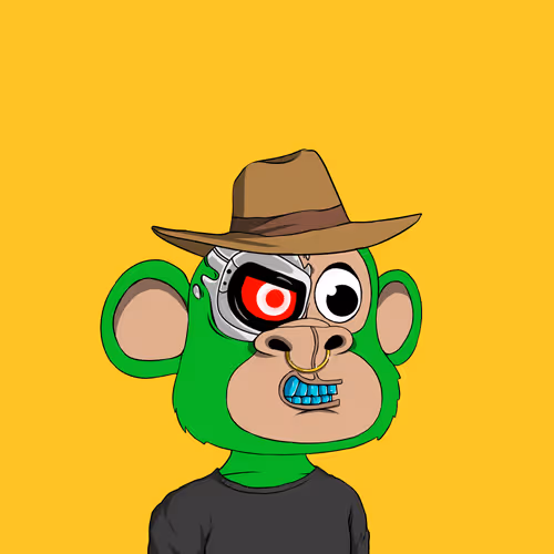 Baby Ape Beast Official