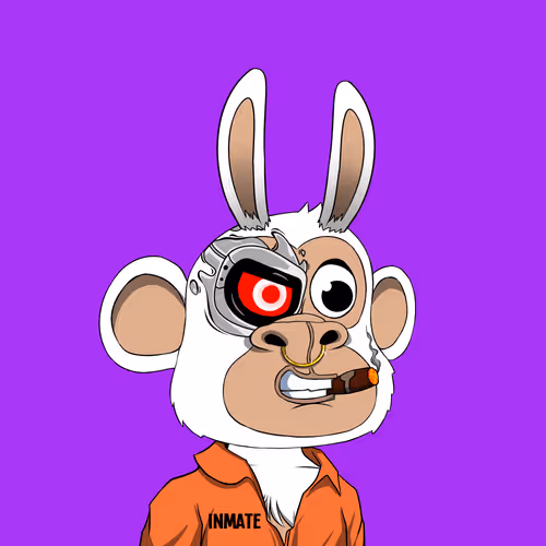 Baby Ape Beast Official