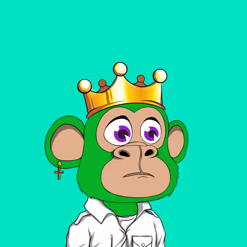 Baby Ape Beast Official