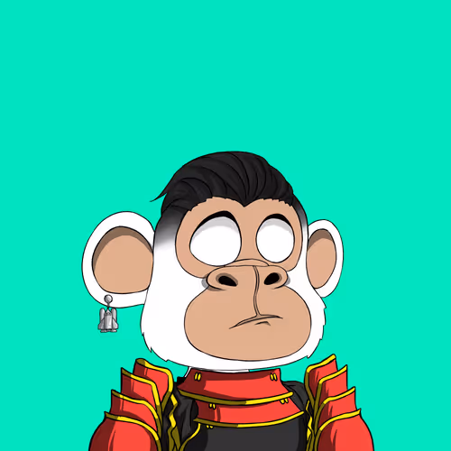 Baby Ape Beast Official