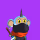 45