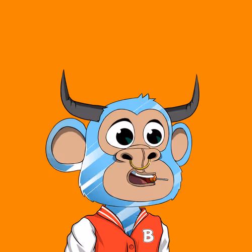Baby Ape Beast Official