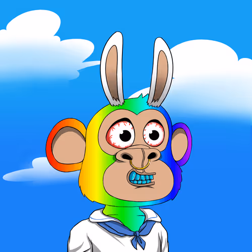Baby Ape Beast Official
