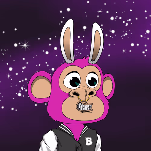 Baby Ape Beast Official