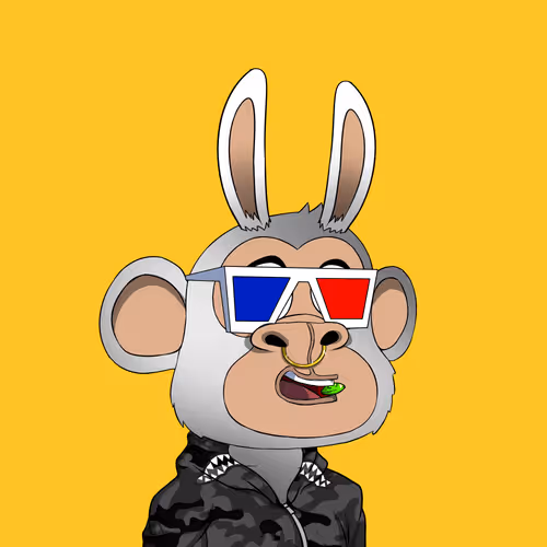 Baby Ape Beast Official