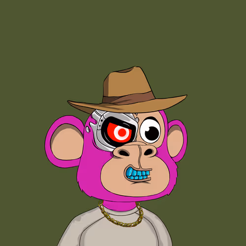 Baby Ape Beast Official