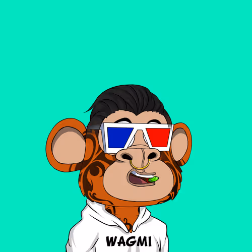 Baby Ape Beast Official