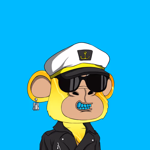 Baby Ape Beast Official