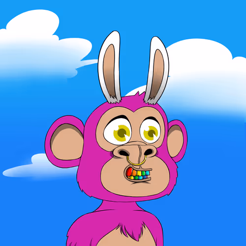 Baby Ape Beast Official
