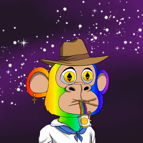 Baby Ape Beast Official